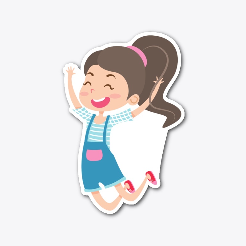 Happy Design cloth 