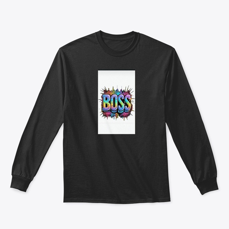 Color Boss