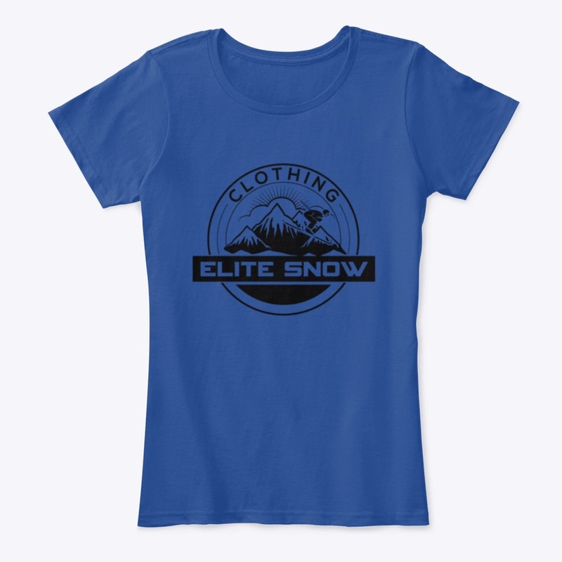 Womens Elite Snow Original