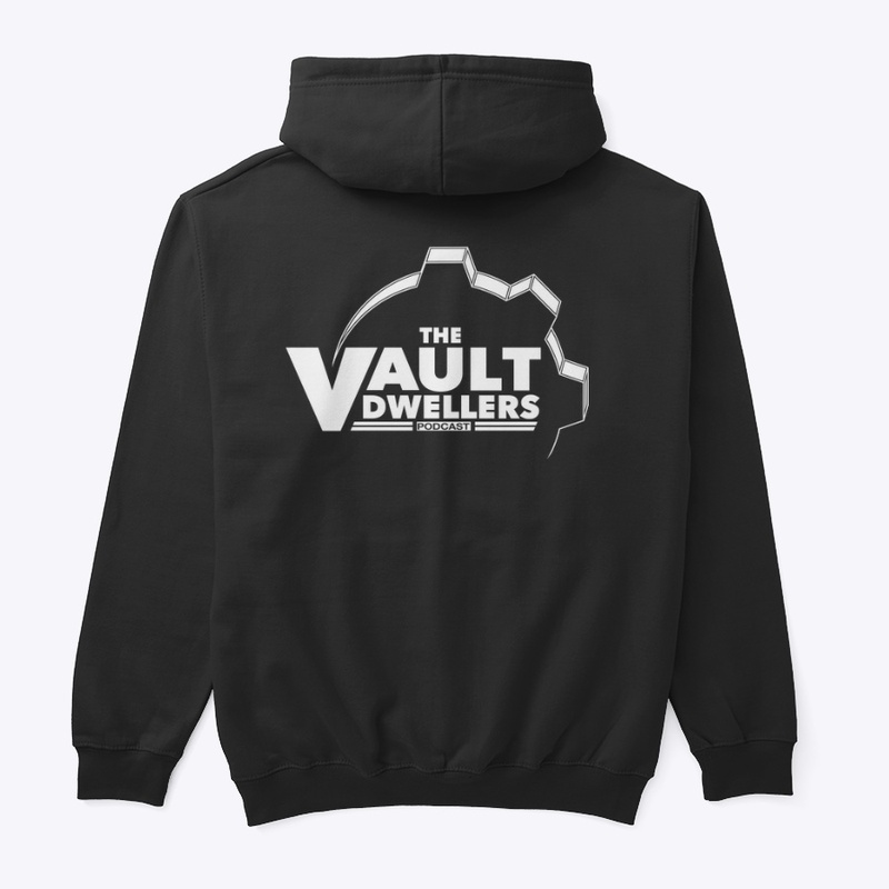 Vault Dwellers Podcast “All Black”