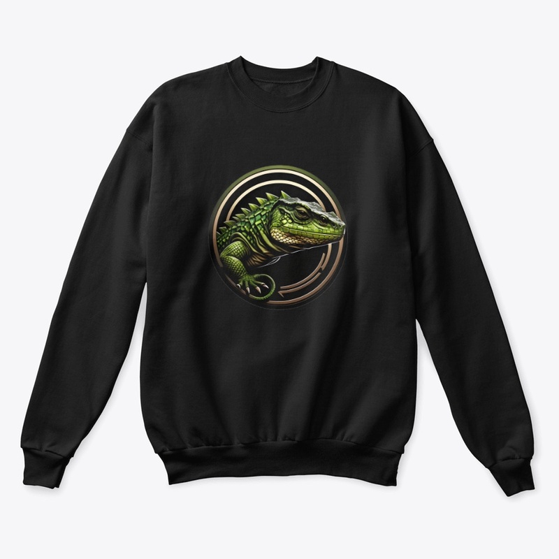 Reptile Design 