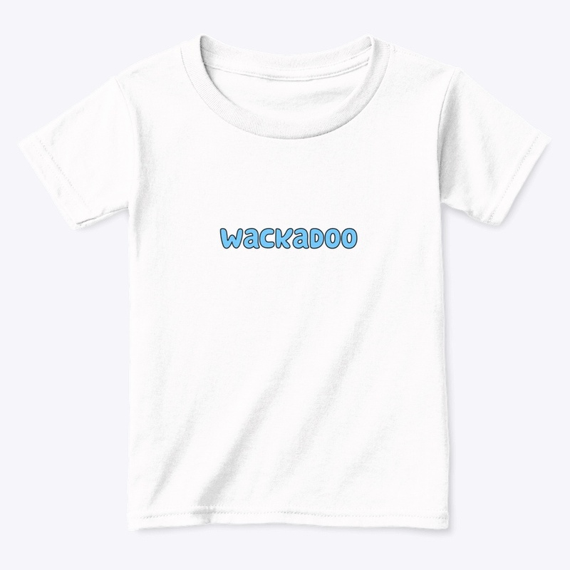 Wackadoo