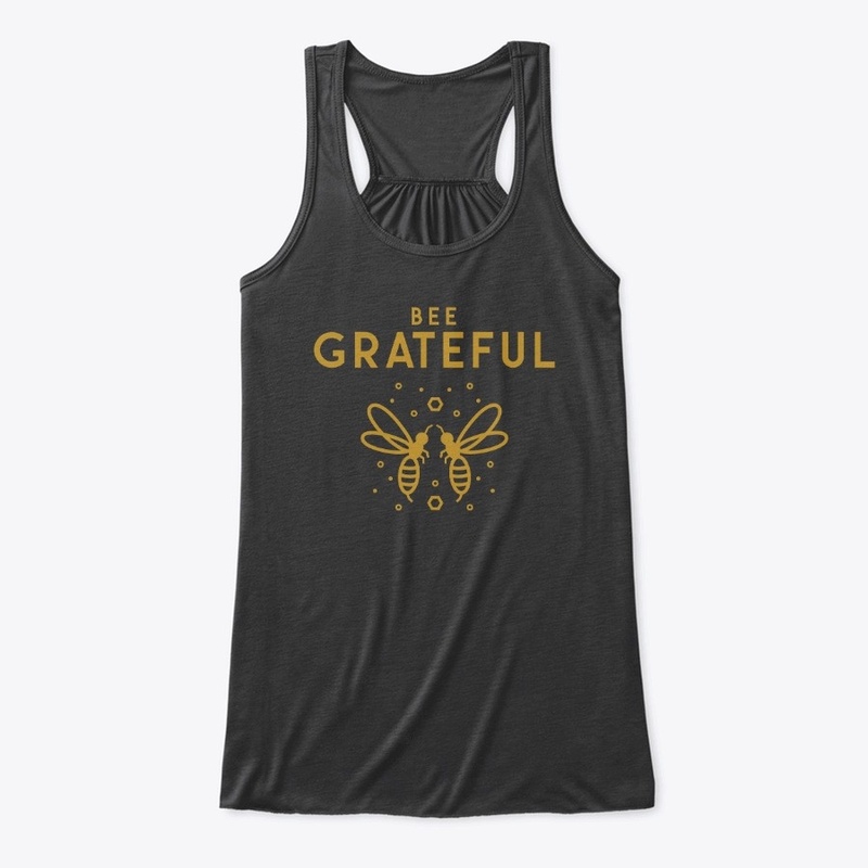 Bee Grateful