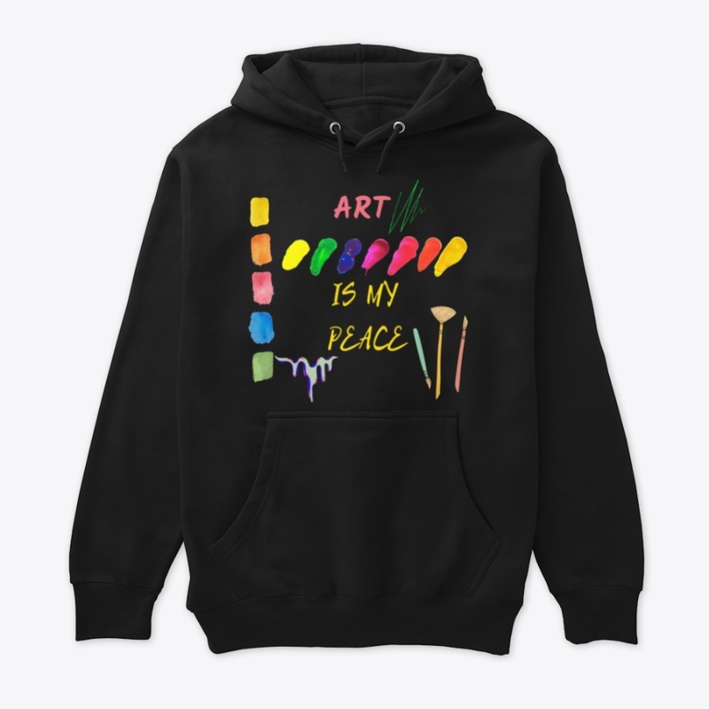 The cool clothing