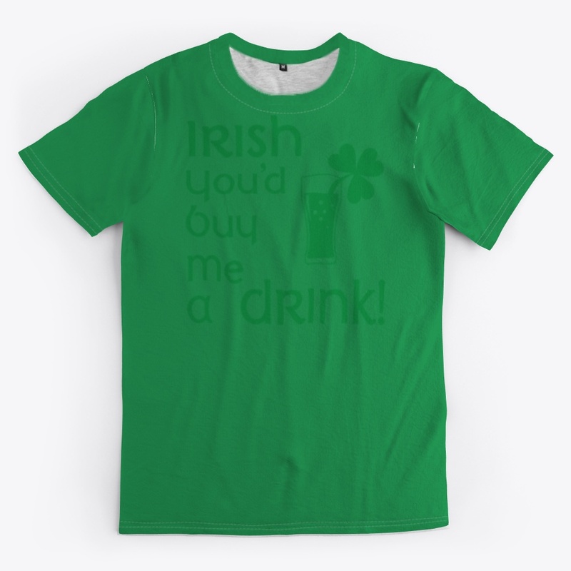 St. Patricks - Irish buy me a drink 002