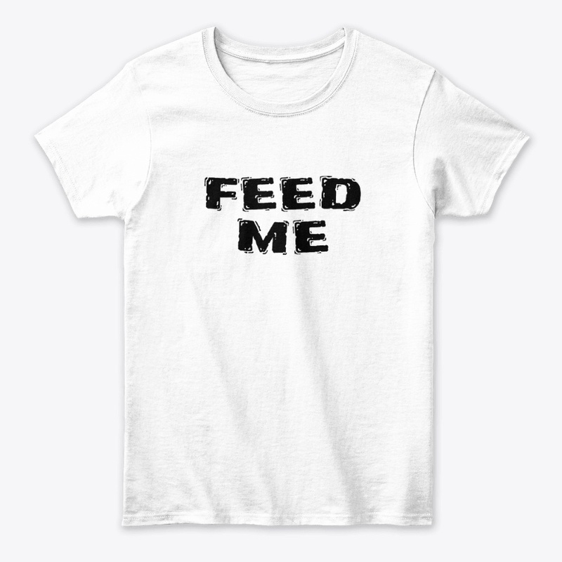 Feed Me September 2025 - Women's Classic Tee - Women's Classic Tee - Women's Classic Tee - Women's Classic Tee