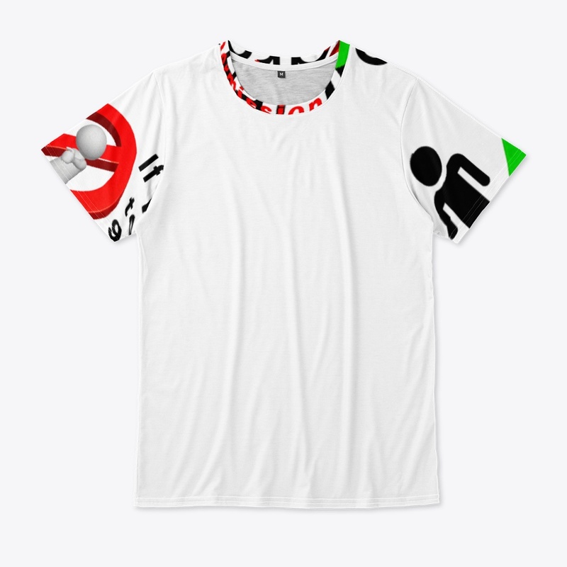 Motivational  T-Shirt