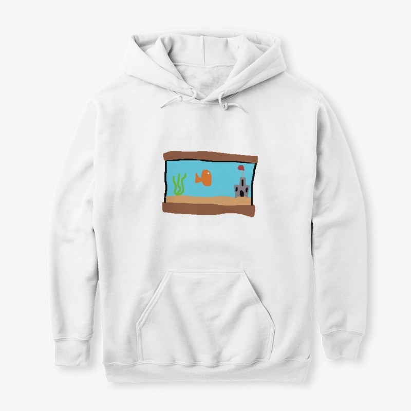 fish tank