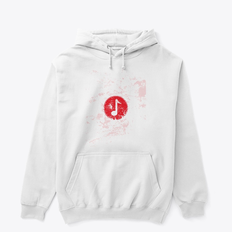 Song Lover T-shirt