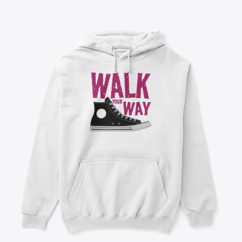 Walk Your Way