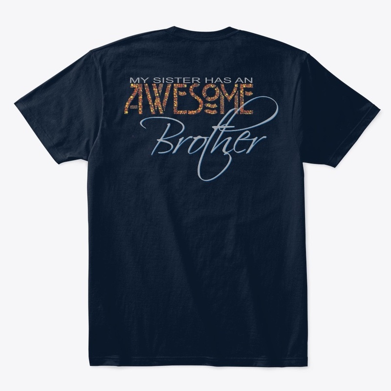 Awesome Brother - Gift