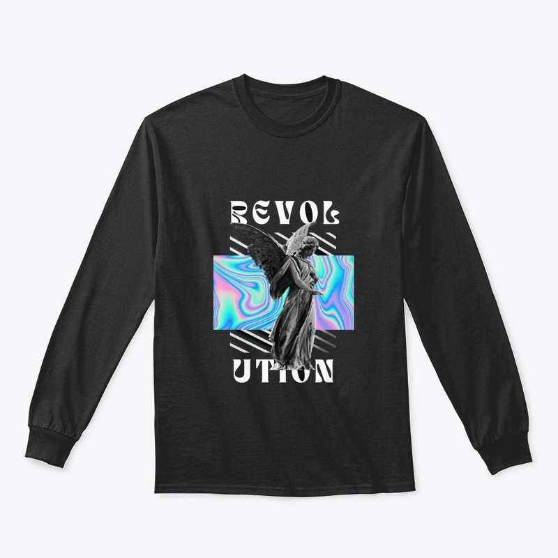 REVOL EDITION ❤️😍