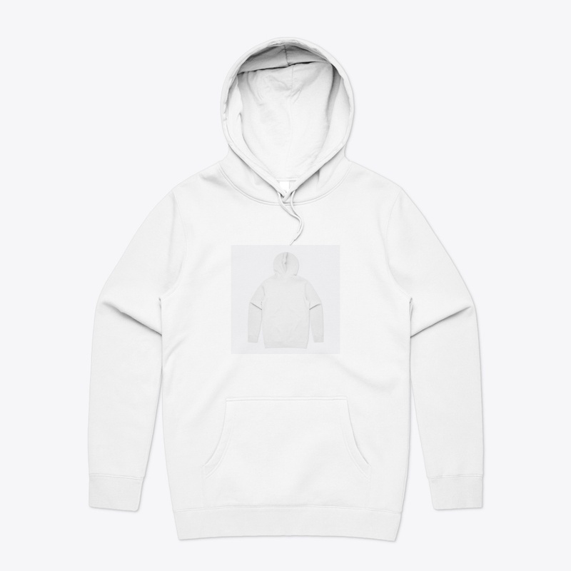 Men's Classic Hooded Sweatshirt
