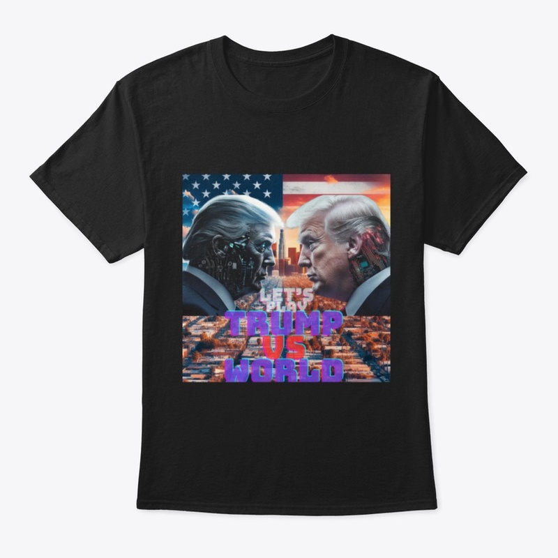 NEXTGen - Trump