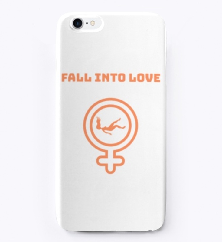FALL INTO LOVE