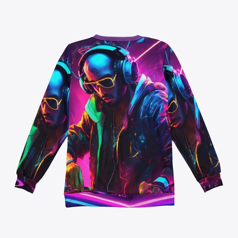 Beat master DJ