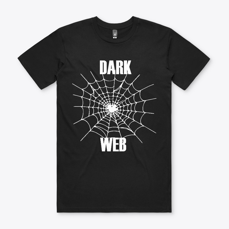 Dark Web shirt