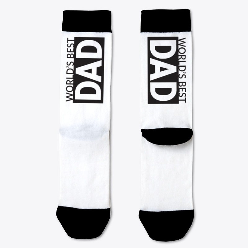 World's Best DAD