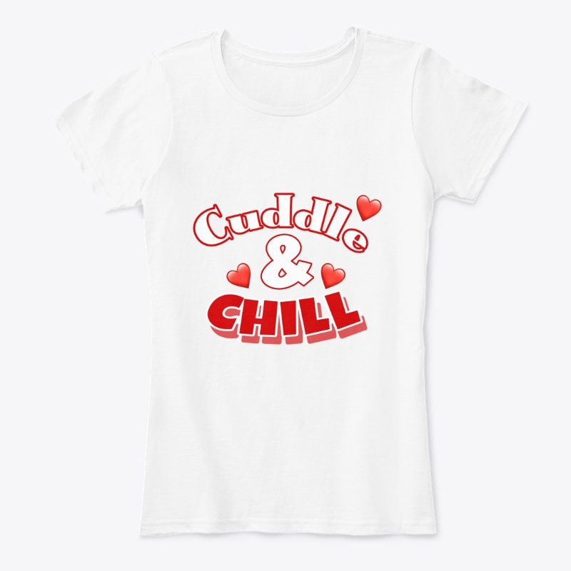 Cuddle and Chill
