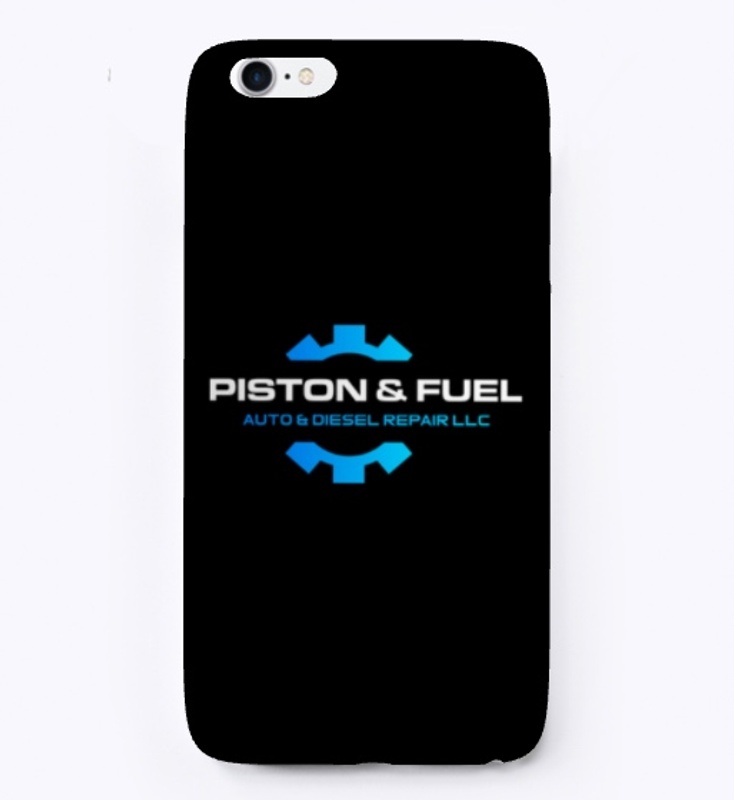 Piston & Fuel Auto OFFICIAL STORE
