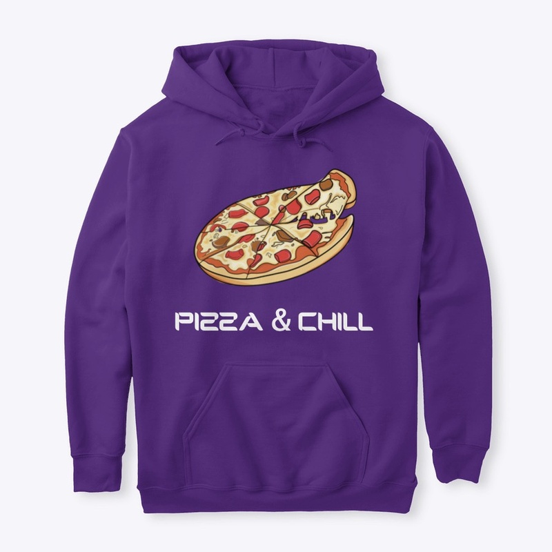 Pizza & Chill