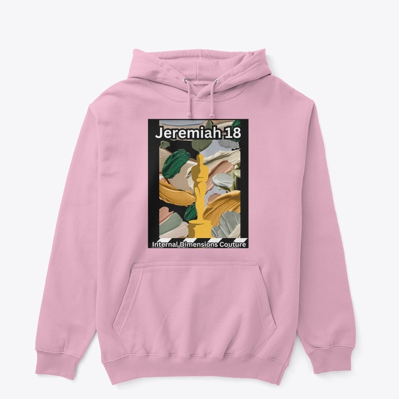 Jeremiah 18 Collection 