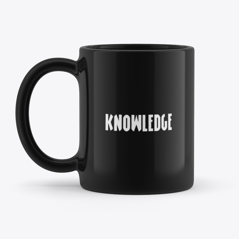 KNOWLEDGE Graphic by OSM Vision