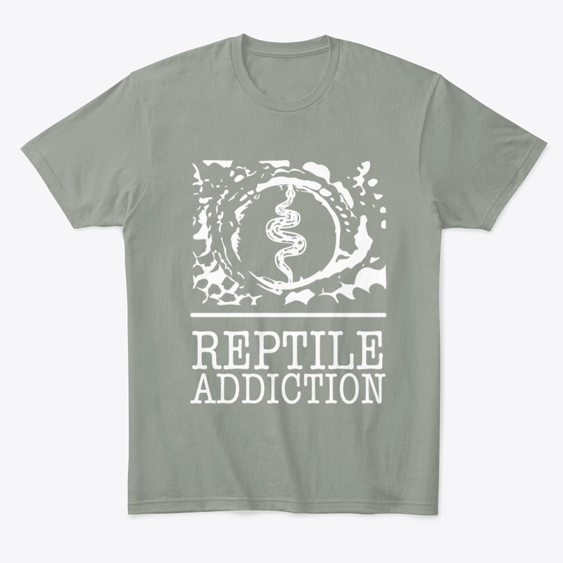 Reptile Addiction
