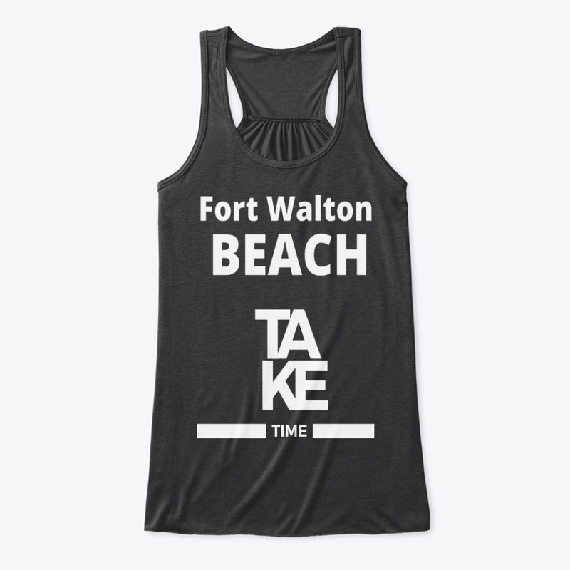 Fort Walton Beach T-Shirt
