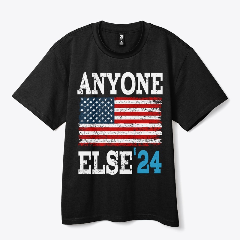 Anyone Else 2024 funny political