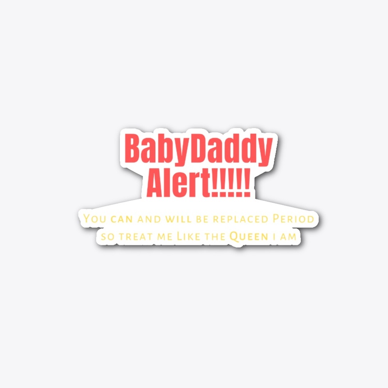 Baby Dad