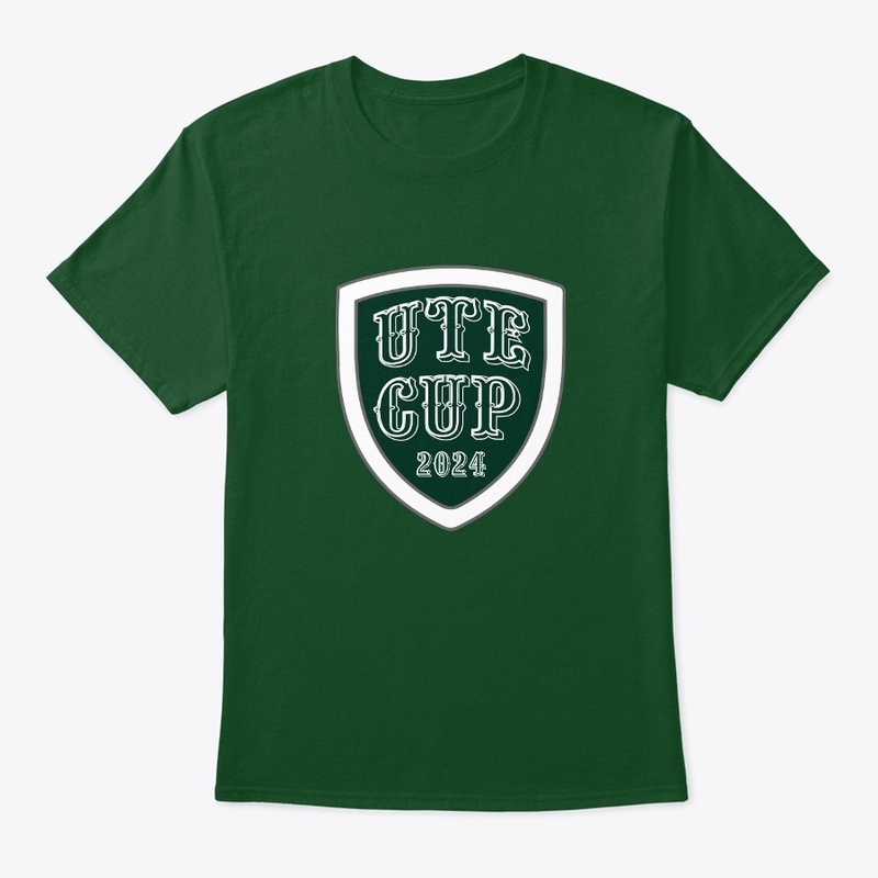 Ute Cup Apparel 