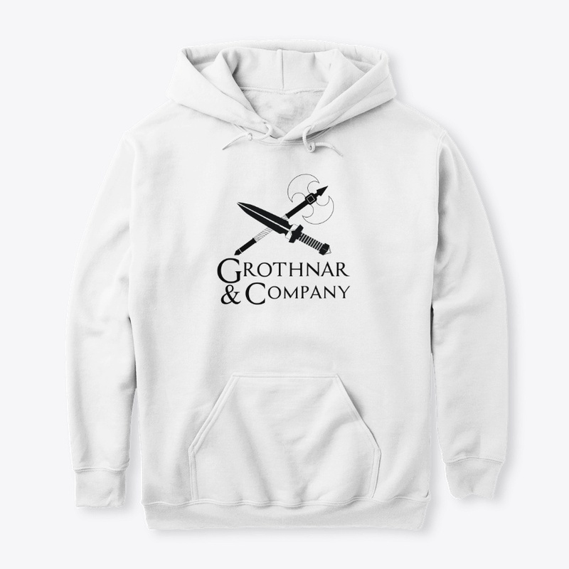 Grothnar & Company Going For New Record 
