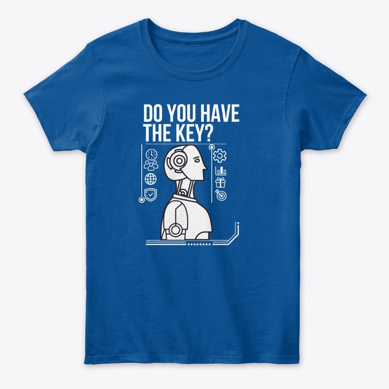 Humaniod Robot "Social Tools"