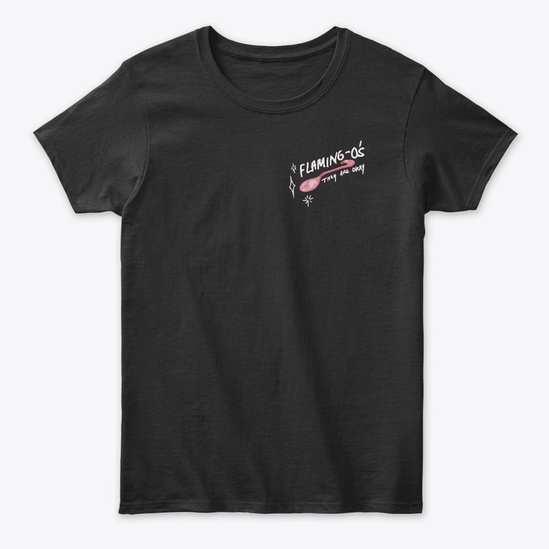 Flamingo Merch