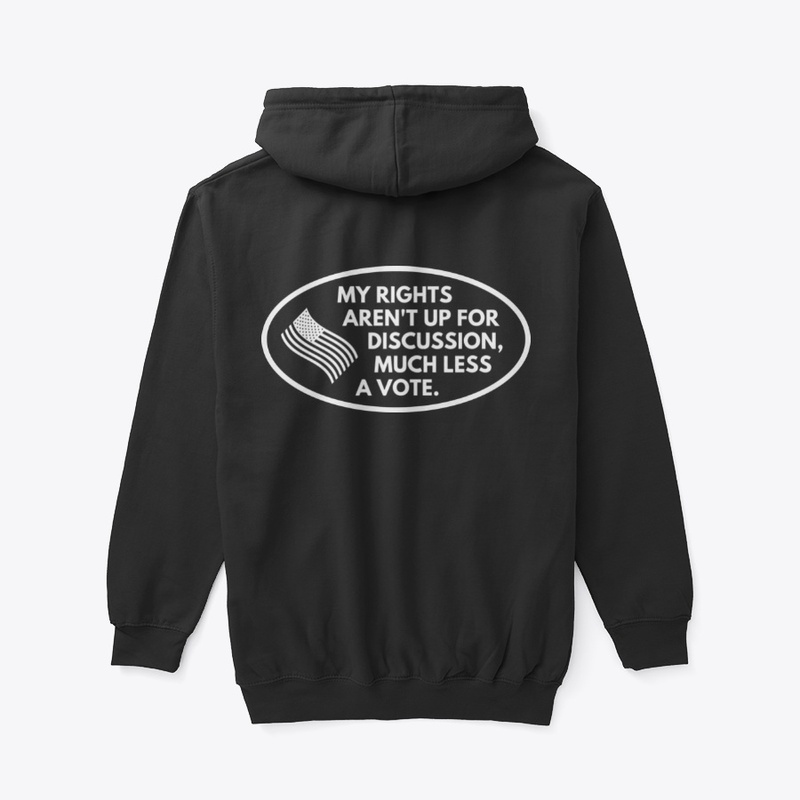 No Discussion No Vote