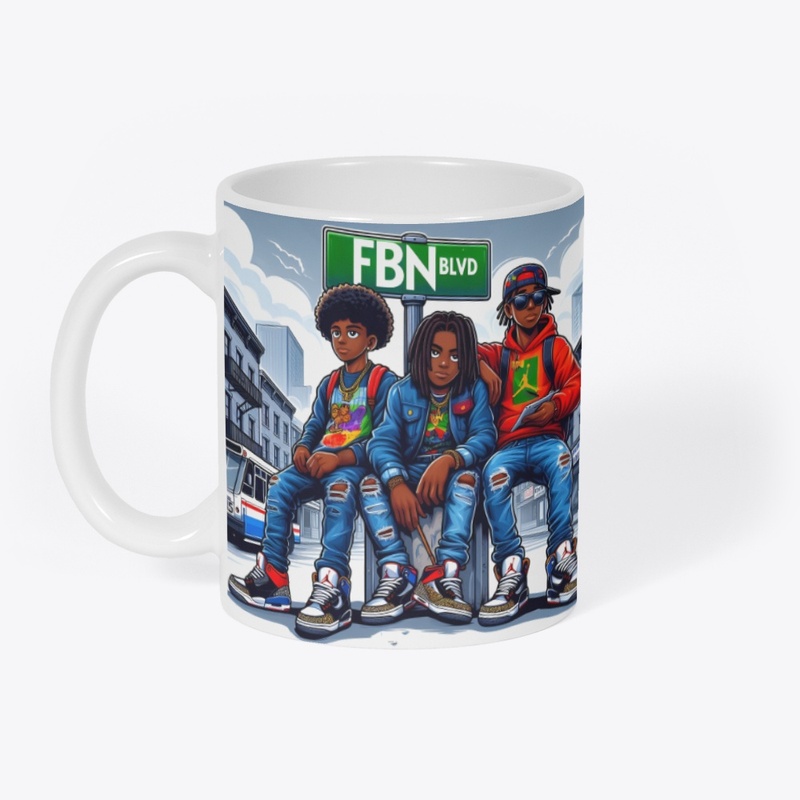 FBN (Yung Bull)