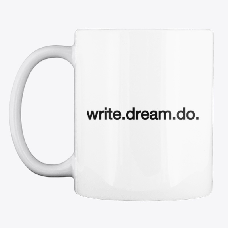Write Dream Do