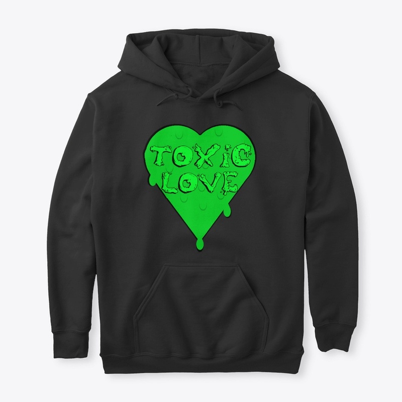 Toxic Love