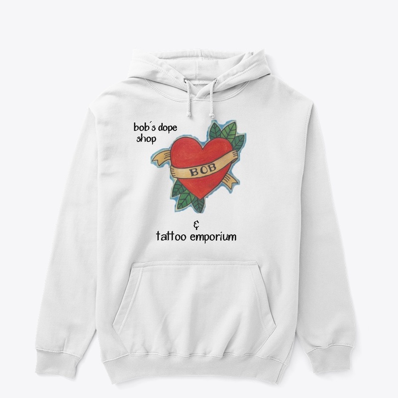 Bob's Dope Shop T1
