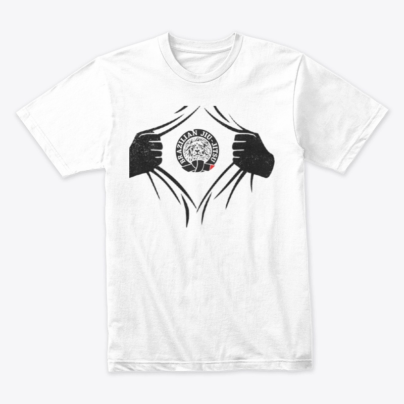 superhero products BJJ