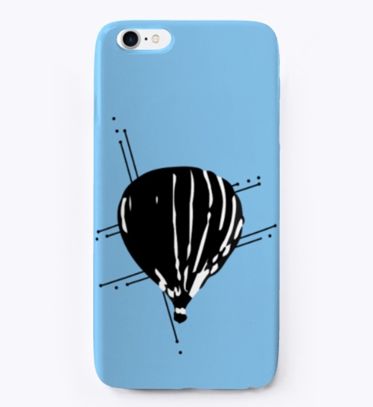 Hot Air Balloon