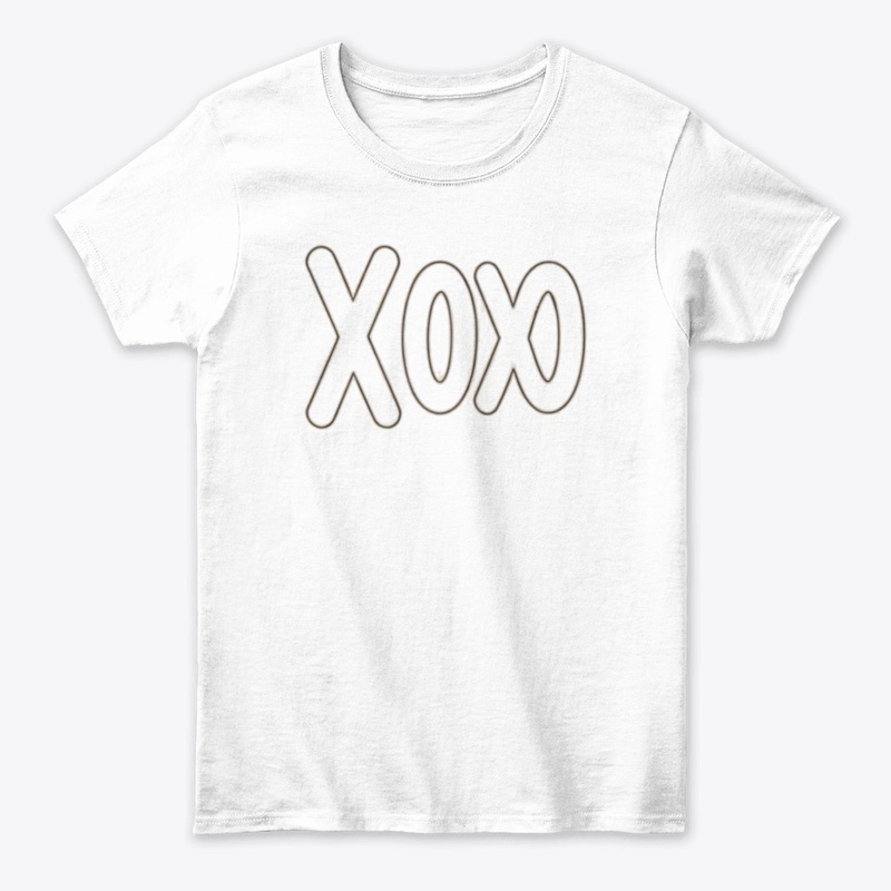 Bold XOXO: Make a Statement