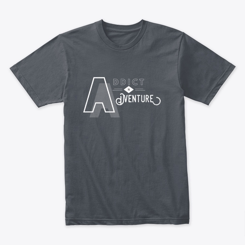 Addict To Adventure 
