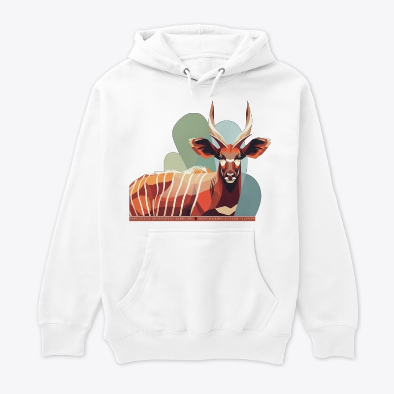 Mountain Bongo Project