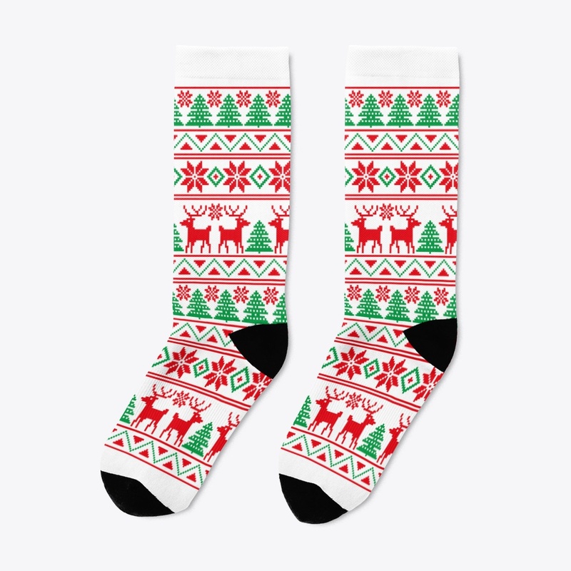 Chrismas Collection Hoodie Leggings2024