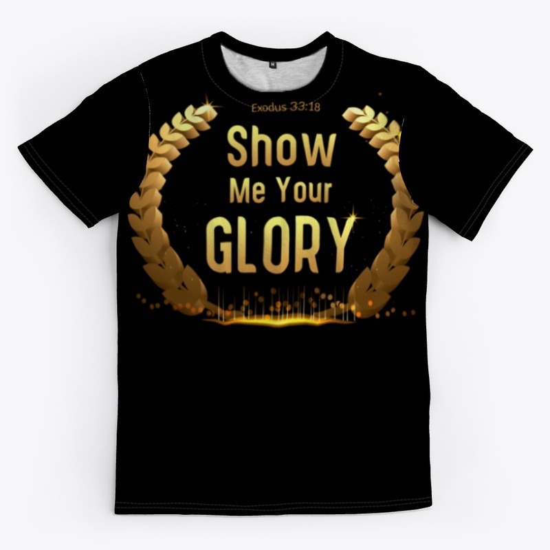 Seeing Glory