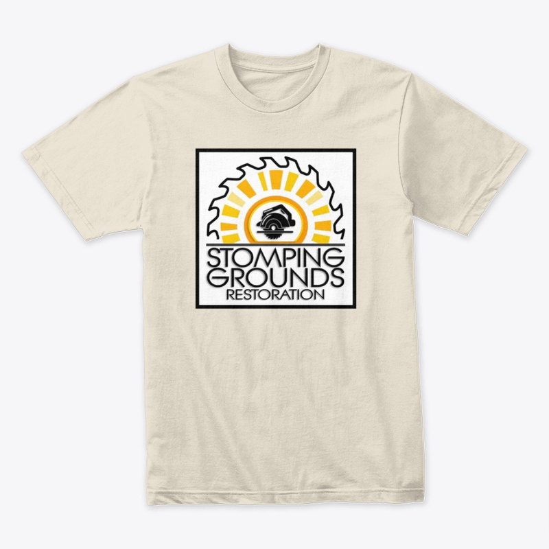 Stomping Grounds Logo 3