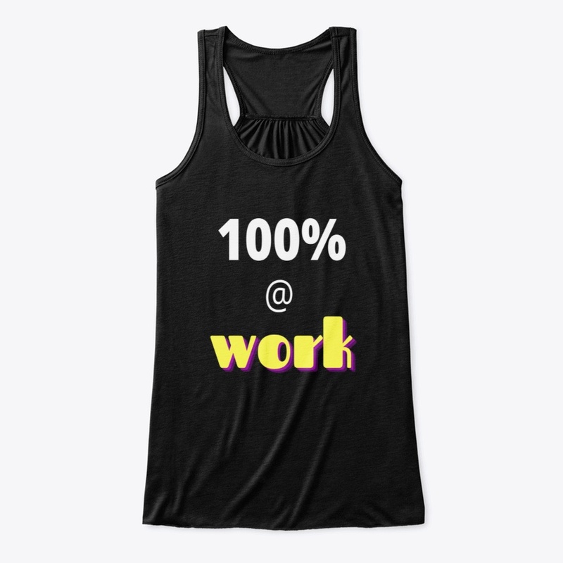 work-  at work