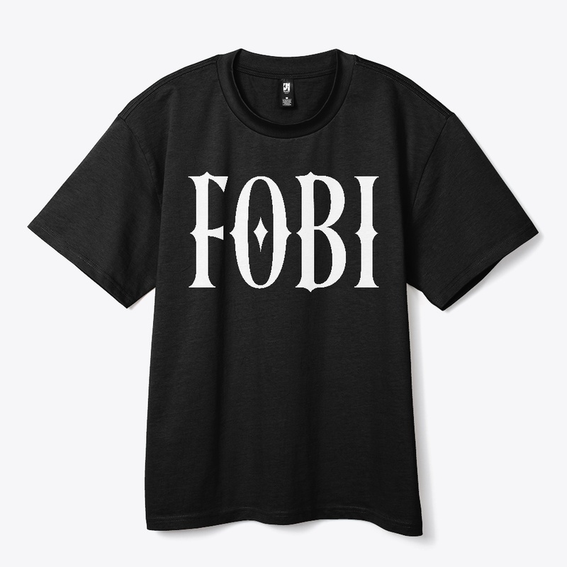 FOBI Fear of Being Included White
